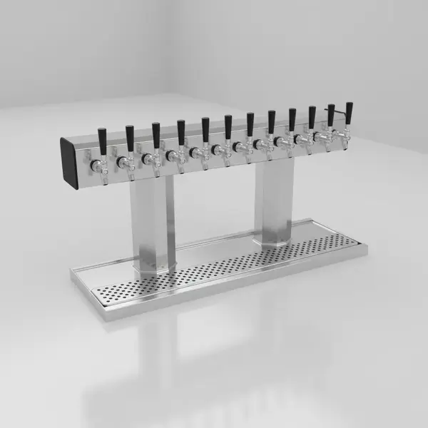 Glastender BT-12-MFR