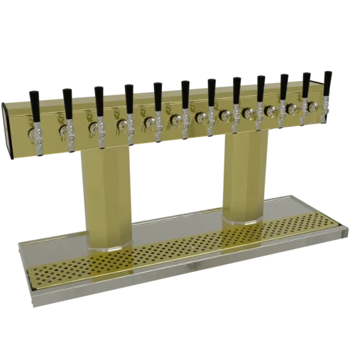 Glastender BT-12-PBR