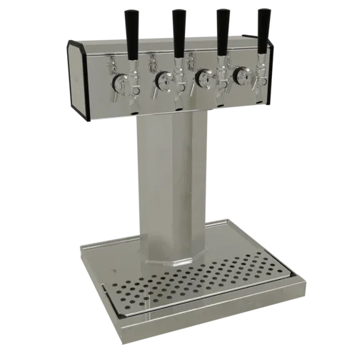 Glastender BT-4-MF