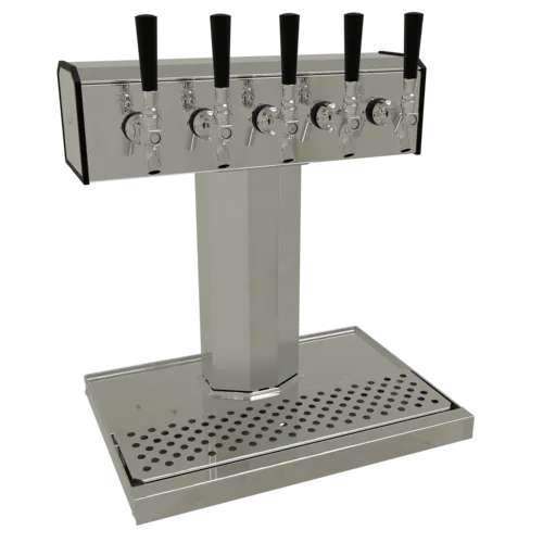 Glastender BT-5-MF