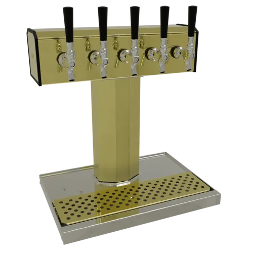 Glastender BT-5-PBR