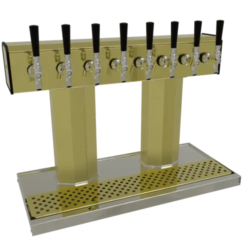 Glastender BT-8-PBR