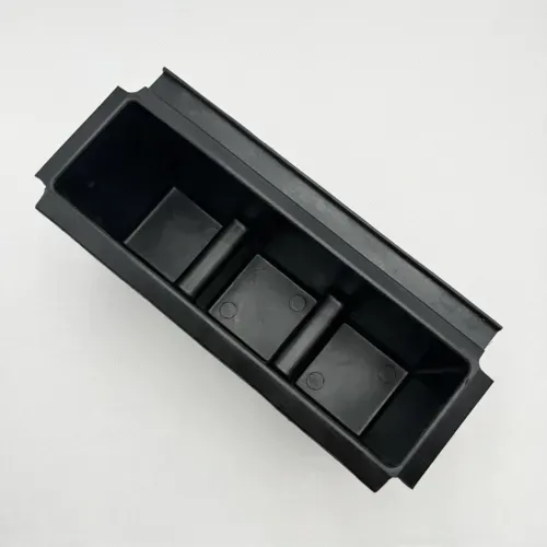 Glastender BW3-N