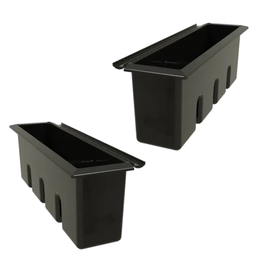 Glastender BW4-2