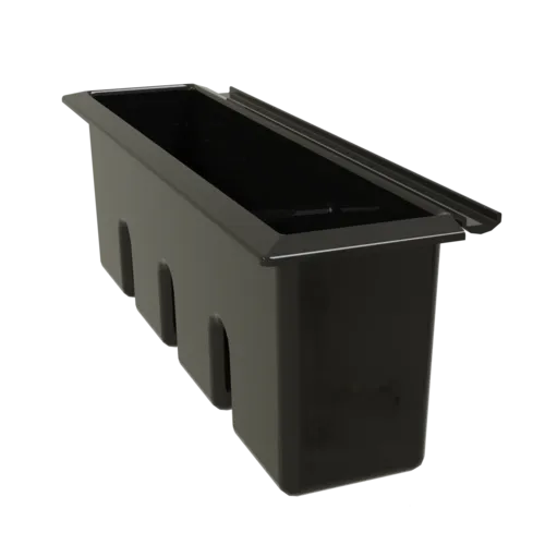 Glastender BW4