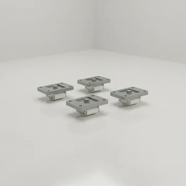 Glastender C-4X1
