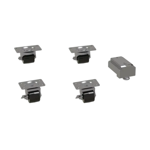 Glastender C-4X2-7/8-S