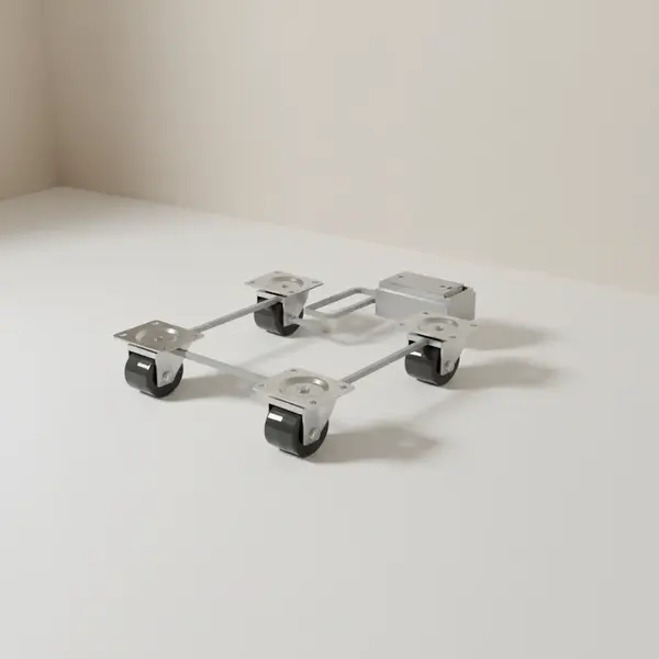 Glastender C-4X2-7/8-S