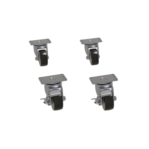 Glastender C-4X4-1/8