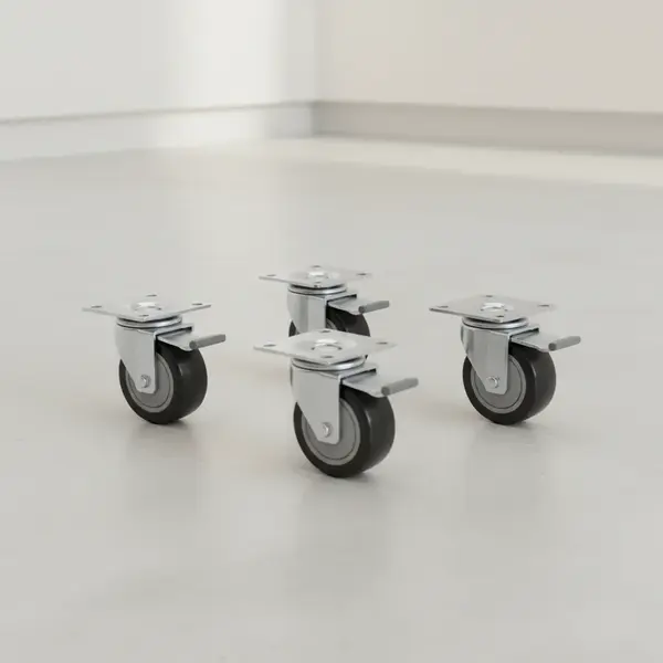 Glastender C-4X4-1/8