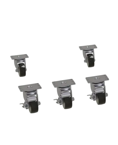 Glastender C-5X4-1/8