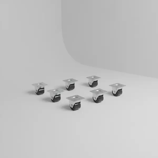 Glastender C-6X2-7/8