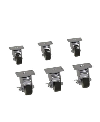Glastender C-6X4-1/8