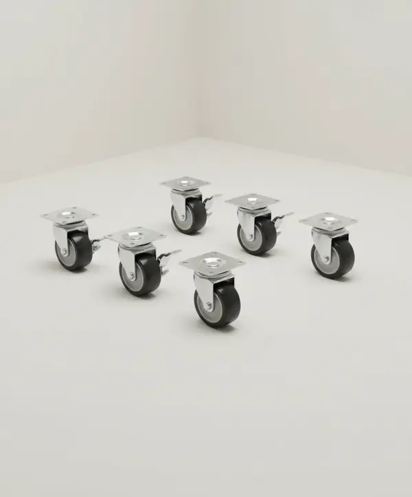 Glastender C-6X4-1/8