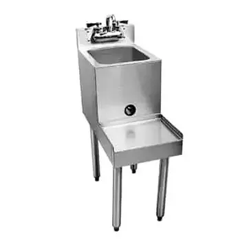 Glastender C-BSA-14