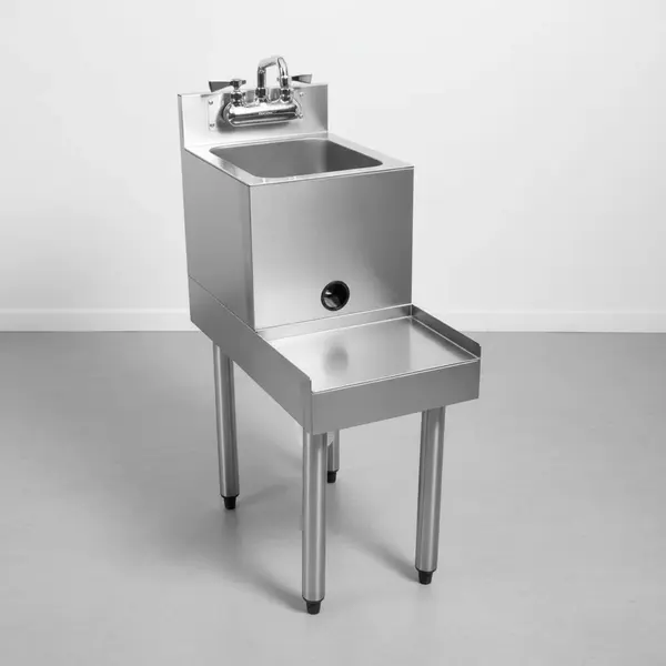 Glastender C-BSA-18L