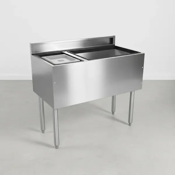 Glastender C-CBA-36L