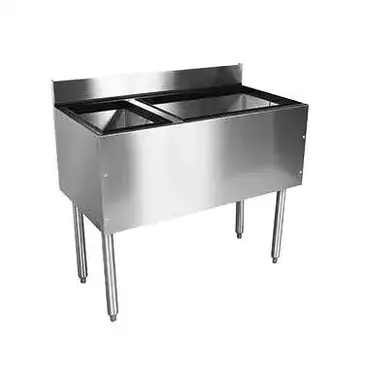 Glastender C-CBA-36L-CP10