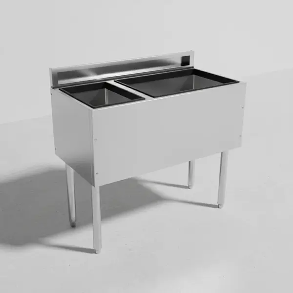 Glastender C-CBA-42L