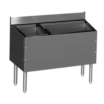Glastender C-CBA-42L-CP10-ED