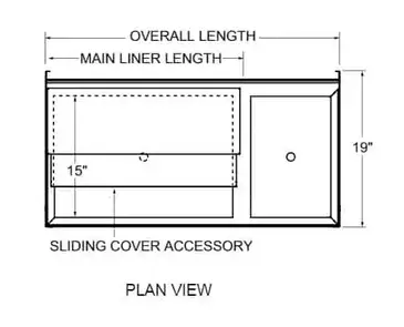 Glastender C-CBA-42R-CP10