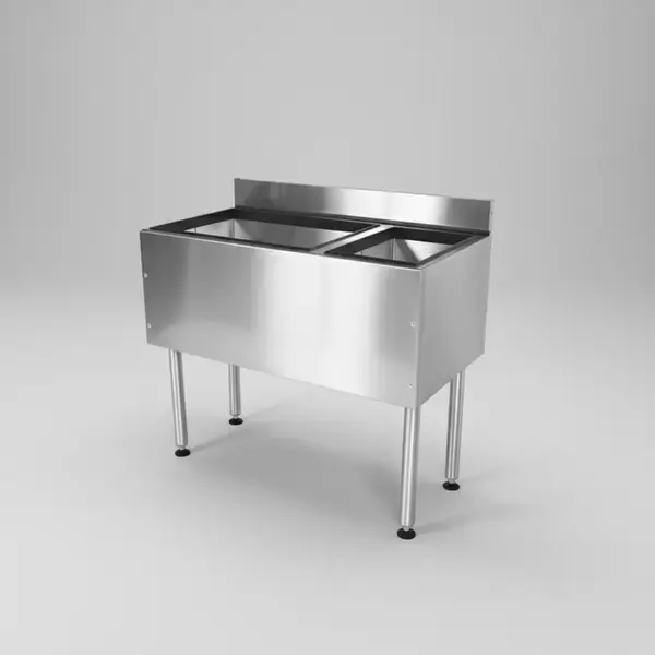 Glastender C-CBA-42R-CP10