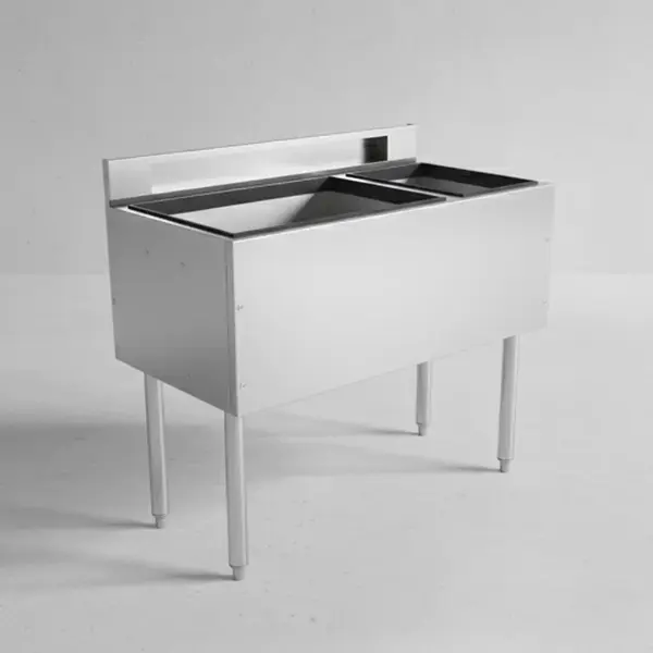 Glastender C-CBA-48-CP10