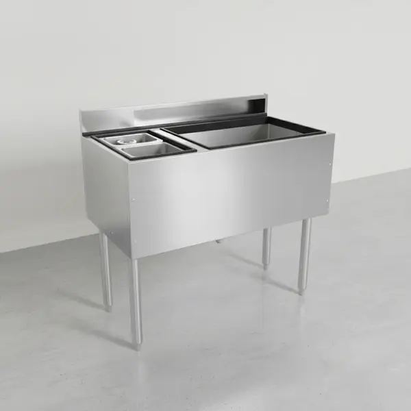 Glastender C-CBA-48L