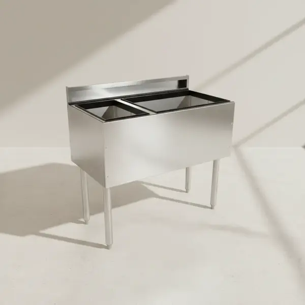 Glastender C-CBA-48L-CP10