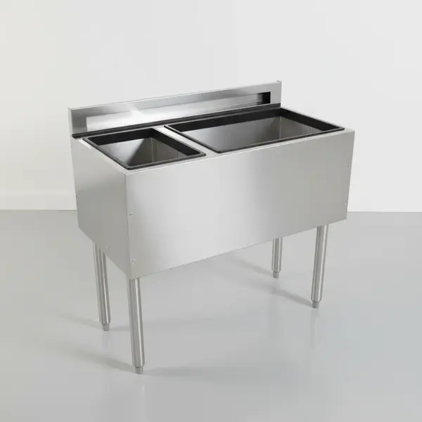 Glastender C-CBA-48R