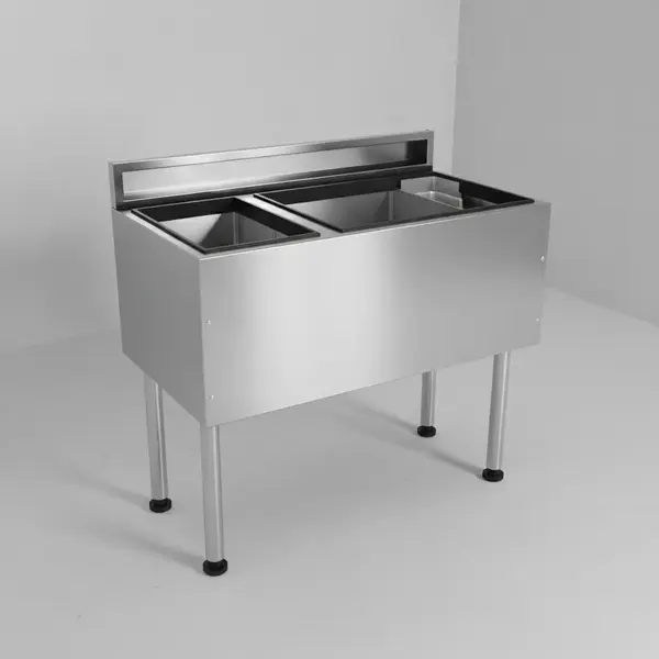 Glastender C-CBA-48R-CP10