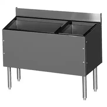 Glastender C-CBA-48R-CP10-ED