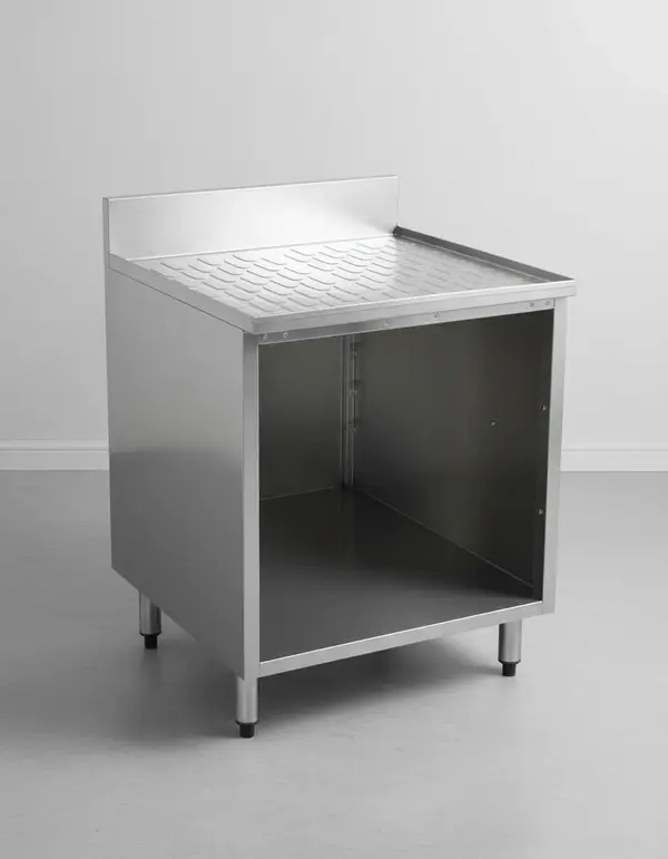 Glastender C-DBCA-12-LD