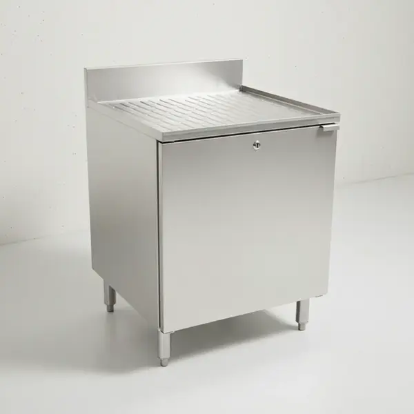 Glastender C-DBCA-18