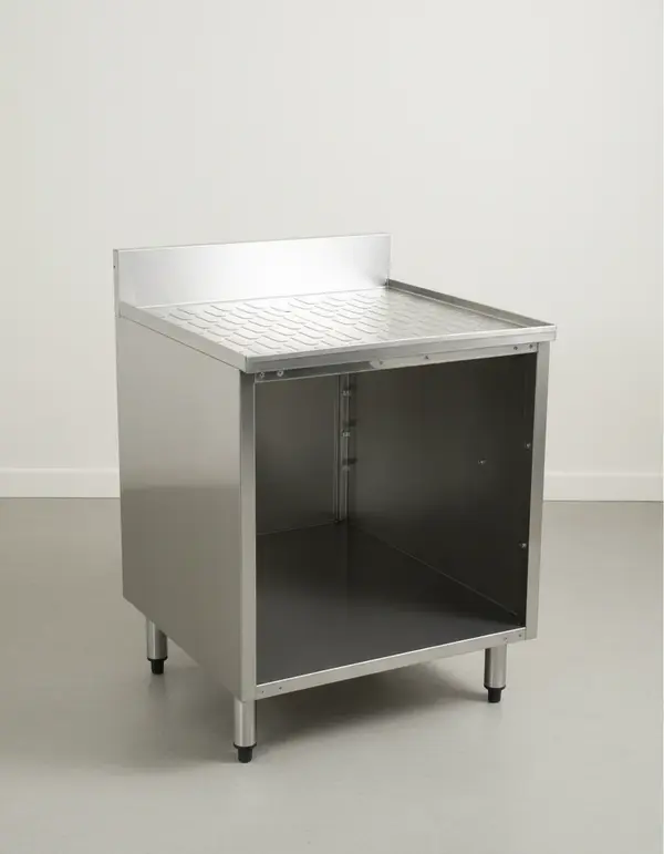 Glastender C-DBCA-18-LD