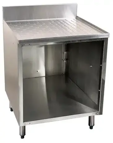 Glastender C-DBCA-24-LD