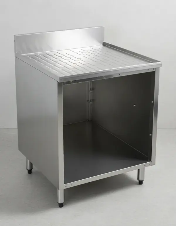 Glastender C-DBCA-24-LD