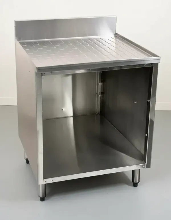 Glastender C-DBCA-30-LD