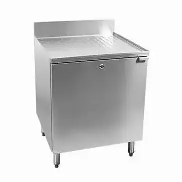 Glastender C-DBCA-36