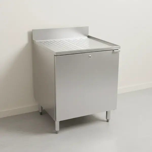 Glastender C-DBCA-36