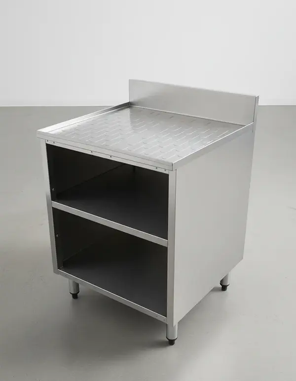 Glastender C-DBCA-36-LD