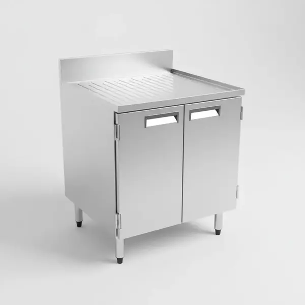 Glastender C-DBCA-42