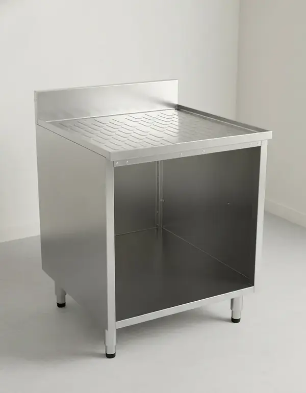 Glastender C-DBCA-42-LD