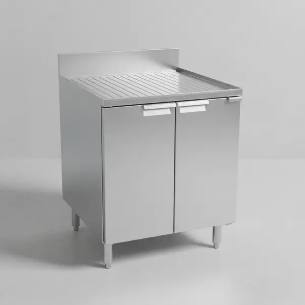 Glastender C-DBCA-48