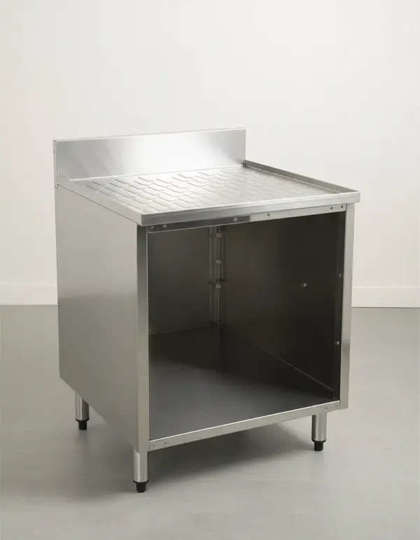 Glastender C-DBCA-48-LD