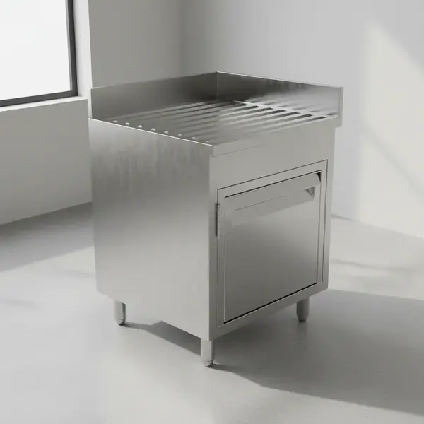 Glastender C-DBCB-12