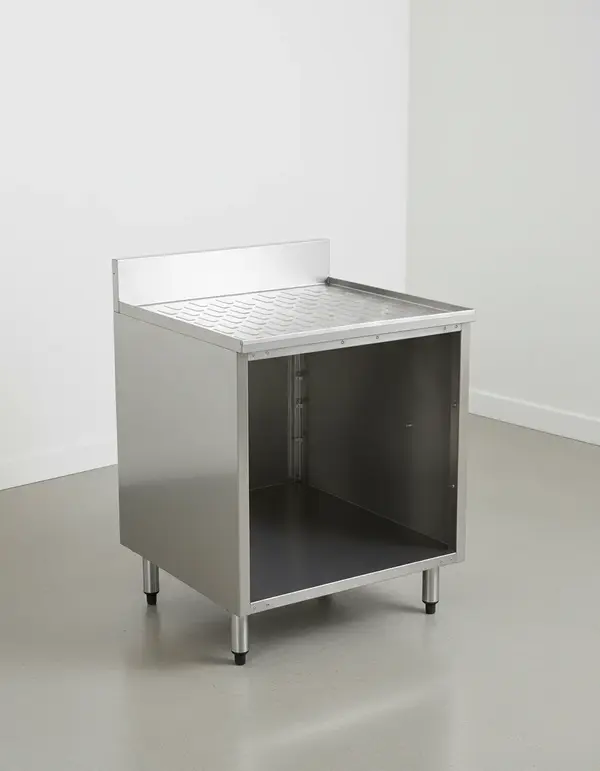 Glastender C-DBCB-12-LD