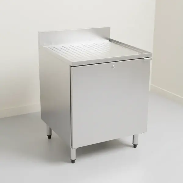 Glastender C-DBCB-18