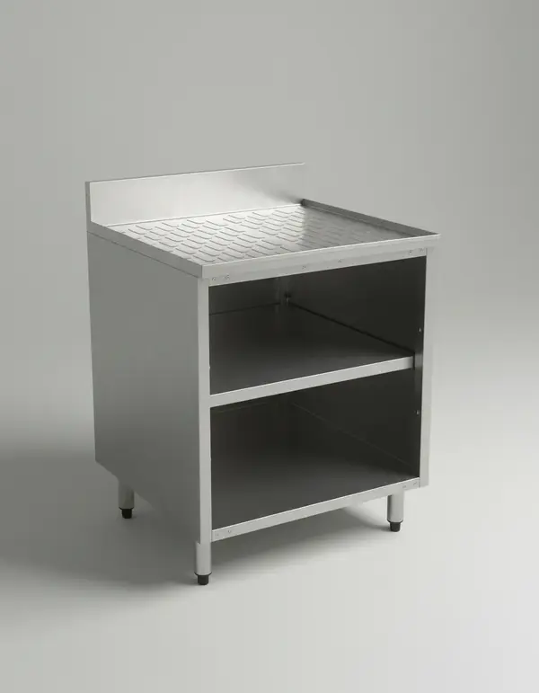 Glastender C-DBCB-18-LD