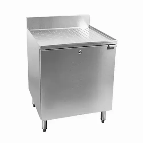 Glastender C-DBCB-24